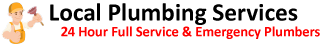 Lacey WA 24 Hour Plumbers